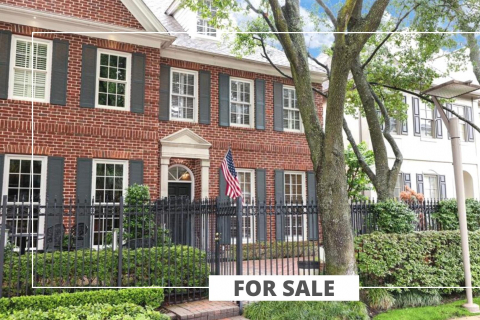 5136 Chevy Chase Drive